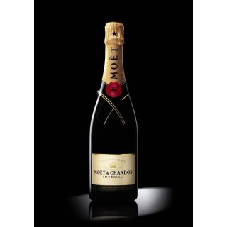 Champagne Moet & Chandon  Imperial Sin Estuche  750 ml