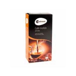 Cafe Coaliment Molido Natural 250 G