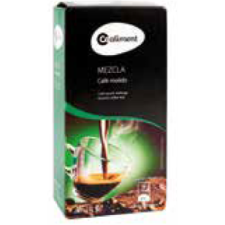 Cafe Coaliment Molido Mezclado 250 G