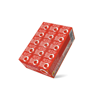 Caldo Sabor Tomate x10g (estuche x 60pastillas) Calnort