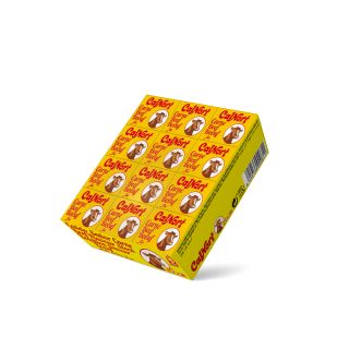 Caldo de carne pastilla x 10g (estuche 36 pastillas) Calnort