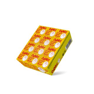 Caldo de cordero pastilla x10g(estuche 36 pastillas) Calnort