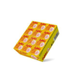 Caldo de gamba pastilla x 10g (estuche 36 pastillas) Calnort