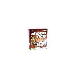 Cereales Choco Rice Coviran 500 G