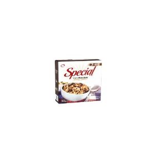 Cereales Special Choco Int Coviran 350 G