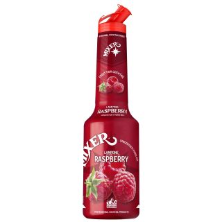 Mix de pure de frambuesa 1 Lt Mixer