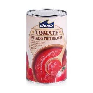 Tomate triturado 5kg   DIAMIR