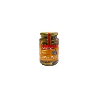 Seta Variadas Frasco Gourmet 340g  Esc.180G