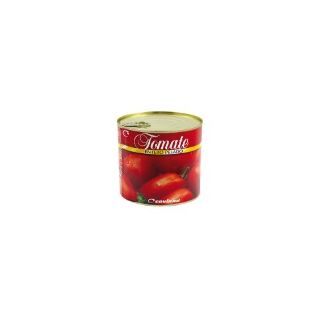 Tomate Nat.Entero Pelado Coviran 480 G