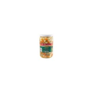 Macedonia Verduras Coviran Cristal 400 G