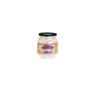 Cebollitas Vinagre Coviran 345 G Esc. 180 G