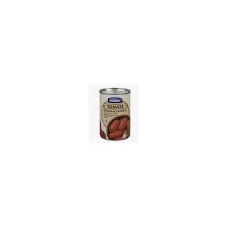 Tomate entero 380g f.a.  DIAMIR