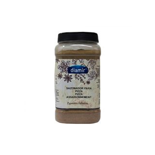 Pizza Bote Pet Dosif 600 Gr Diamir