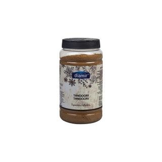 Tandori pote Pet de 610 gr Diamir