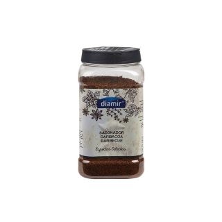 Barbacoa Bote Pet Dosif 910 Gr Diamir