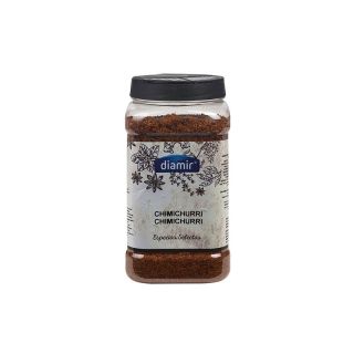 Chimichurri (Argentina) Bote Pet Dosif 910 Gr Diamir