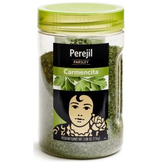 Perejil 110G Bote Carmencita