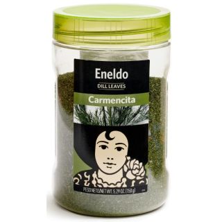 Eneldo 150G Bote Carmencita