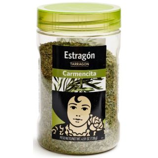 Estragon 130G Bote Carmencita