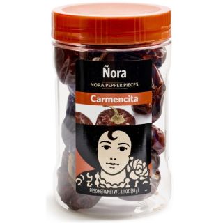 Ñora Piezas 88G Bote Carmencita