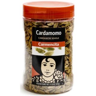 Cardamomo 327G Bote Carmencita