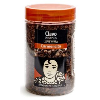 Clavo En Grano 330G Bote Carmencita