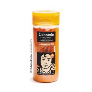 Colorante Alimentario 290G Bote Carmencita