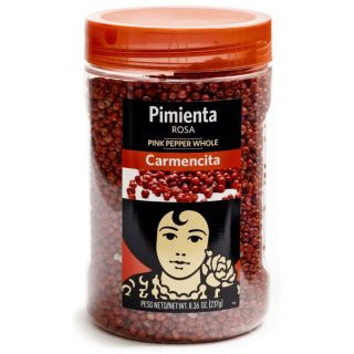 Pimienta Rosa 237G Bote Carmencita