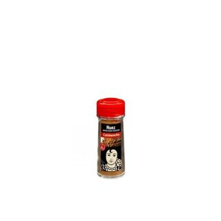 Nuez moscada molida 50 g Carmencita