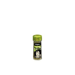 Oregano 8 g Carmencita