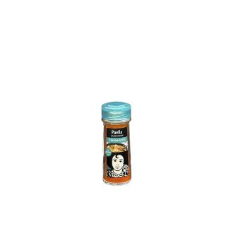 Paella sazonador 65g Carmencita
