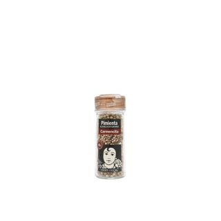 Pimienta blanca en grano 50 g Carmencita