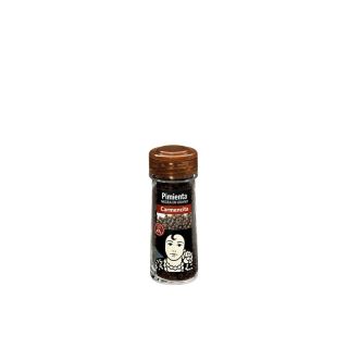 Pimienta negra en grano 47 g Carmencita