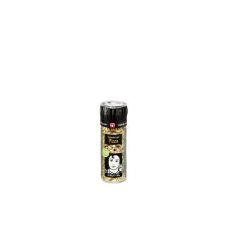 Sazonador Pasta & Pizza 64 g Molinillo Carmencita (00326)