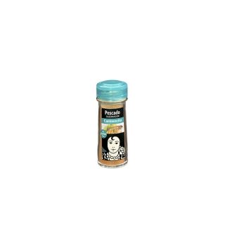 Pescado sazonador 75 g Carmencita