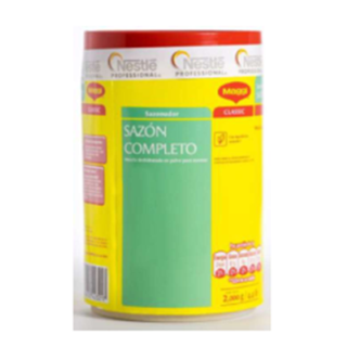 Sazon Completo 2Kg Maggi