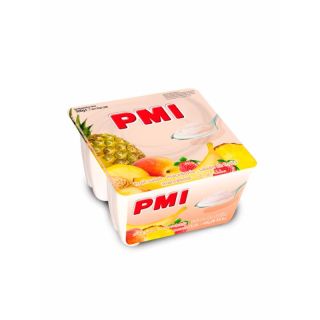 Yogur PMI Macedonia Pascual 120g  (post lact)