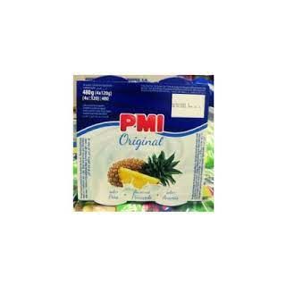 Yogur PMI  Piña Pascual 120g (post lact)
