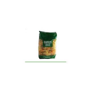 Pastas Pajaritas Vegetales Coviran 500 G