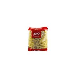 Pastas Tiburon Coviran 500 G