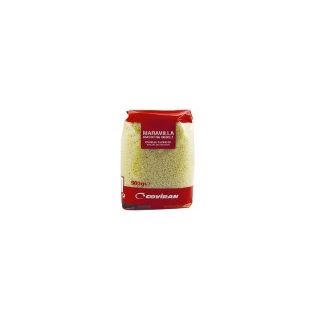Pastas Maravilla Coviran 500 G