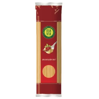 Pasta Spaguetti 500g Ria Via