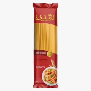 Pasta Spaguetti 400 gr Elmaleka