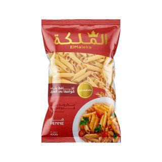 Pasta Penne 400 gr Elmaleka