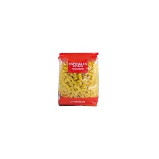 Pastas Espirales Coviran 500 G