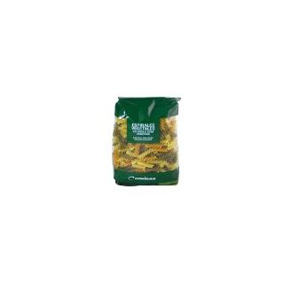 Pastas Espirales Vegetales Coviran 500 G