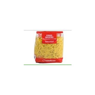 Pastas Fideo Grueso Coviran 500 G