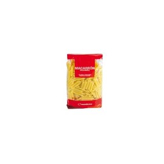 Pastas Macarron Coviran 500 G