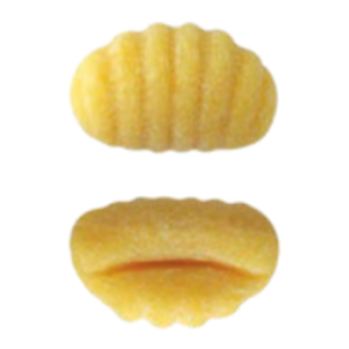 Pasta Gnocchi 500 g Rummo