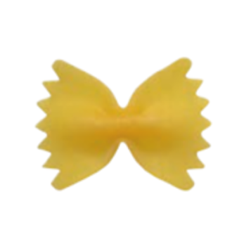 Pasta Farfalle No.85 500 g Rummo